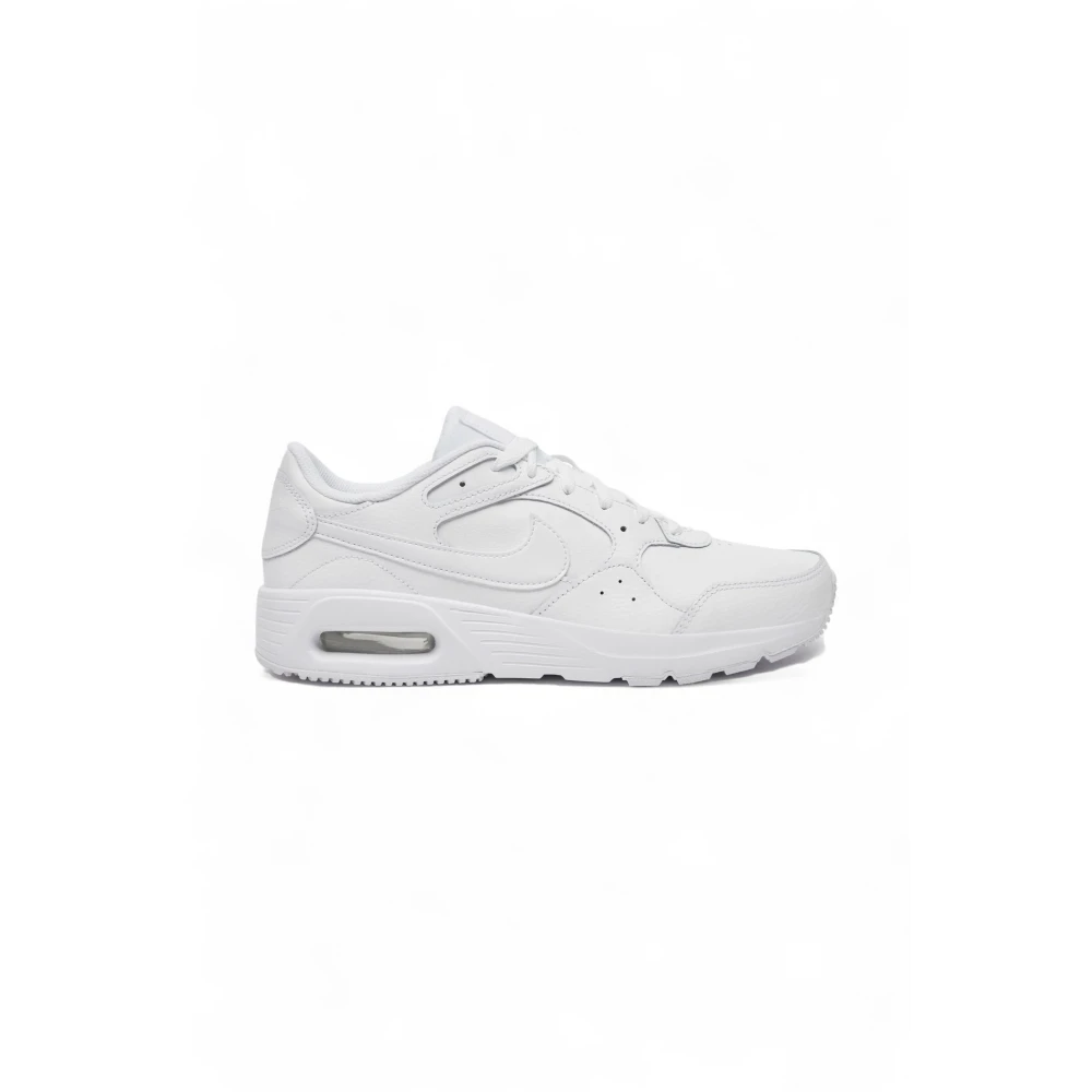 Nike - Shoes > Sneakers - White - Nike - Modalova