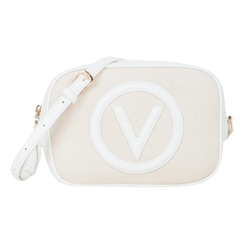 Valentino White Covent Crossbody Bag - Female - Bags - One Size - Kids