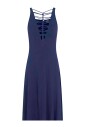 robe-avec-decollete-en-v-et-fermeture-eclair-dans-le-dos