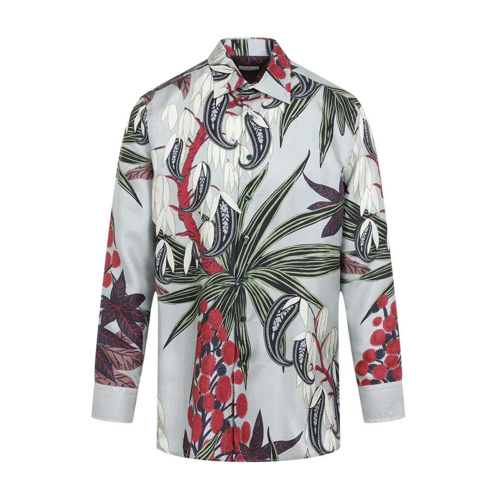 Shirts > Casual Shirts - - Etro - Modalova