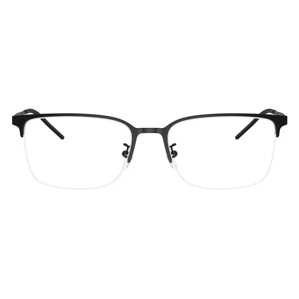 Emporio Armani Unisex Black 0Ea1179d