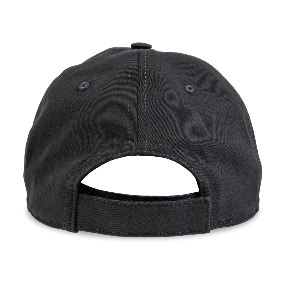 Dolce & Gabbana Pet Black Heren
