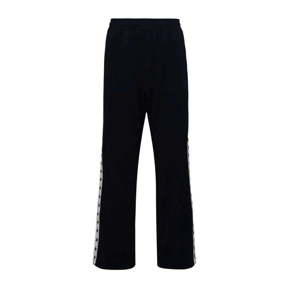 Trousers > Sweatpants - - Golden Goose - Modalova