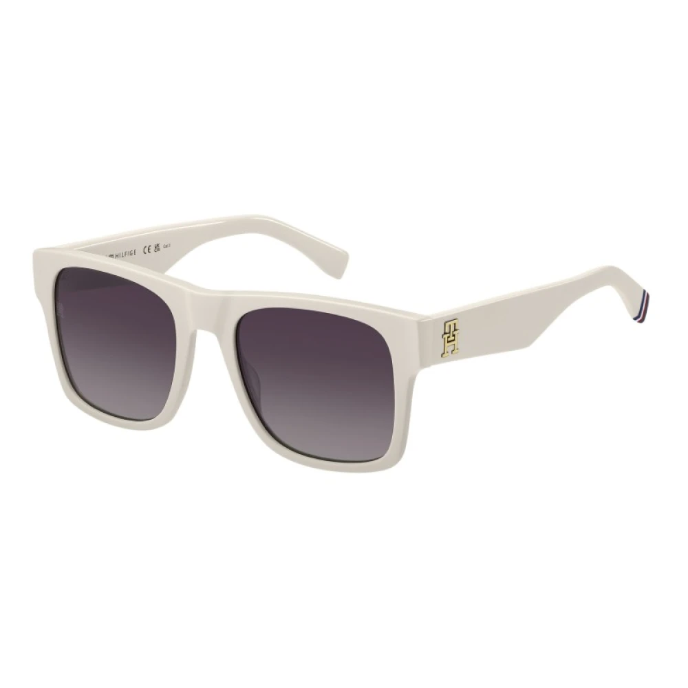 Accessories > Sunglasses - - Tommy Hilfiger - Modalova