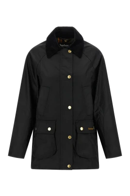 Modern Beadnell Vaxad Jacka