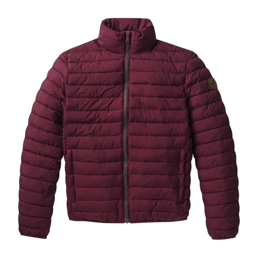 MCS Stijlvolle Jassen Collectie Red Heren
