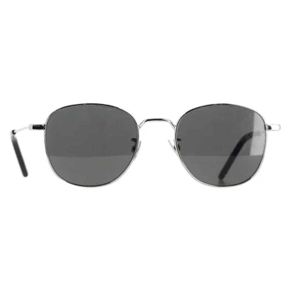 Pre-owned > Pre-owned Accessories - - Yves Saint Laurent Vintage - Modalova