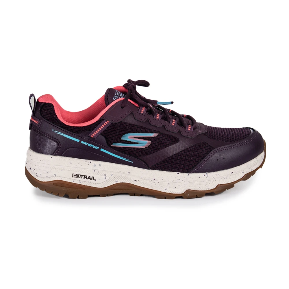 Skechers Sneakers Heren Schoenen Veelkleurig Multicolor