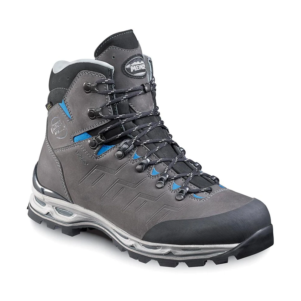 Meindl Bellavista MFS Wandelschoen Gray Heren