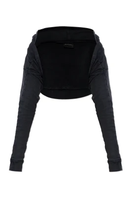 Kort Hooded Sweatshirt