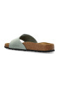 madrid-big-buckle-nubuck-leather-sandals