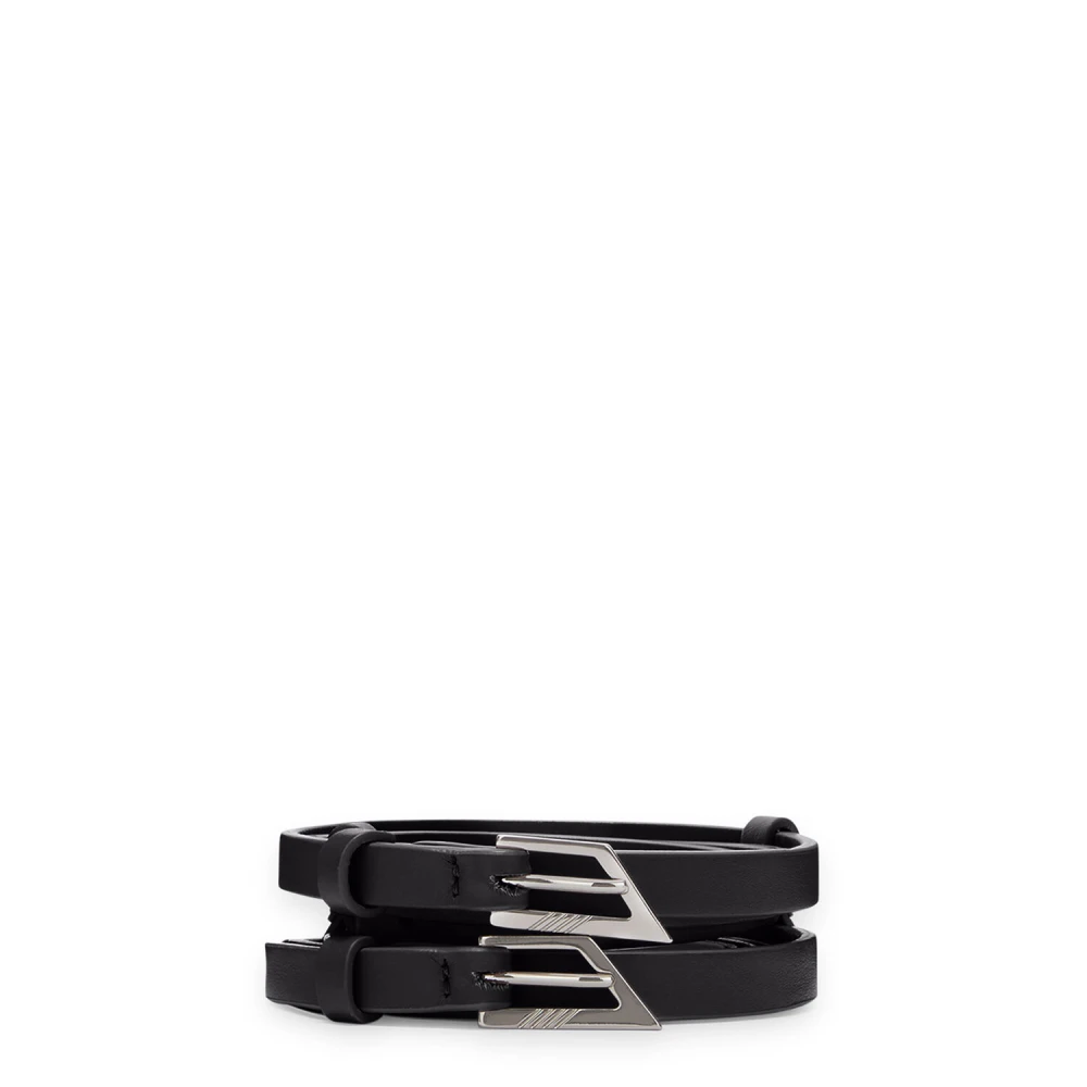 Accessories > Belts - - The Attico - Modalova