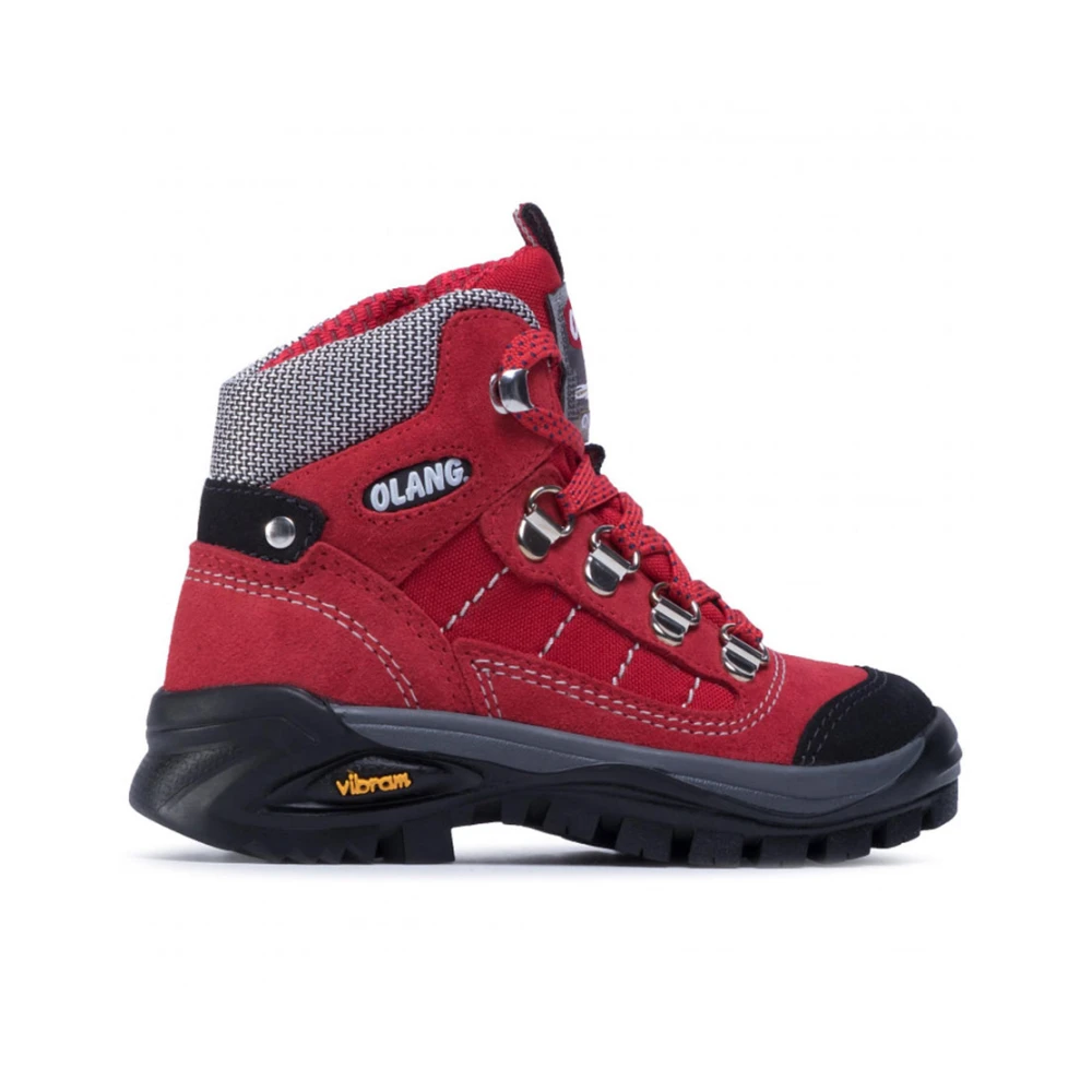 Sport > Outdoor > Trekking Boots - - Olang - Modalova