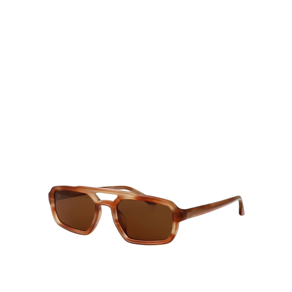 Accessories > Sunglasses - - Emporio Armani - Modalova