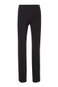 black-flare-pants