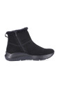 bottines-fermees