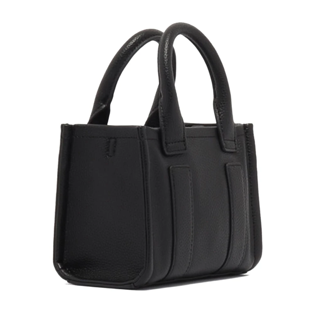 Liu Jo Elegante en veelzijdige tote tas Black Dames