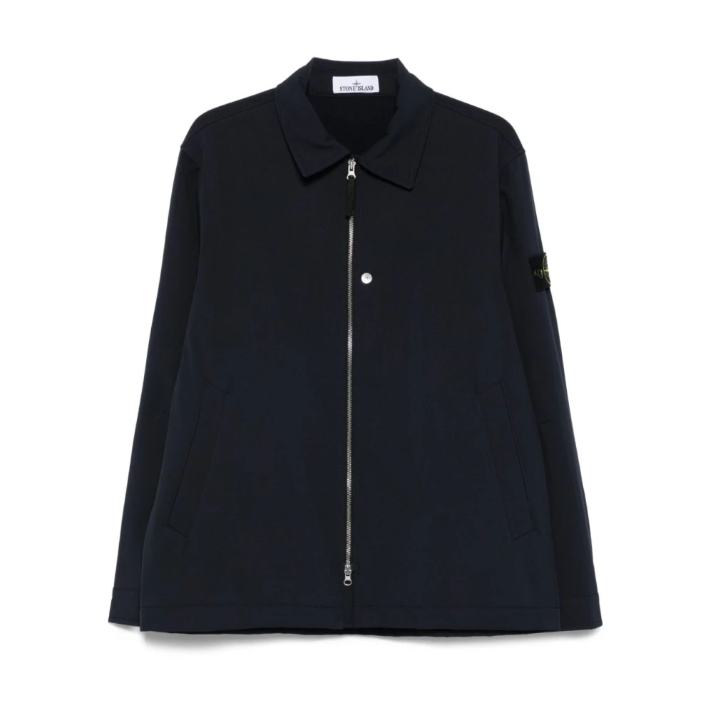 Jackets > Light Jackets - - Stone Island - Modalova