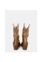 bottes-en-cuir-dore-texano-perfore