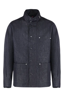 Chesery Field Jacket
