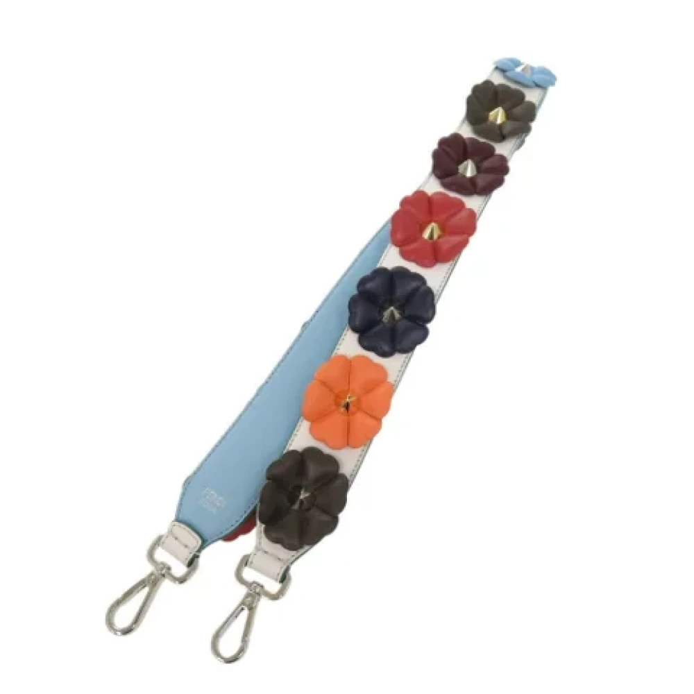 Pre-owned > Pre-owned Accessories - - Fendi Vintage - Modalova