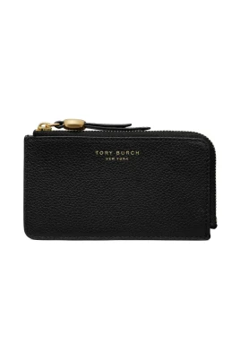 Romy Zip Card Case