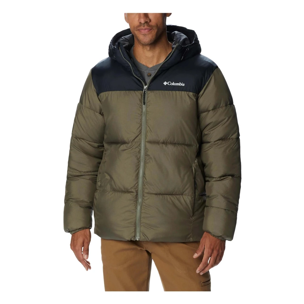 Jackets > Winter Jackets - - Columbia - Modalova