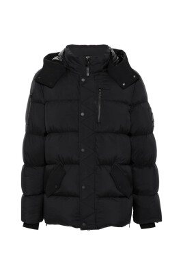 black-down-jacket-with-side-zips