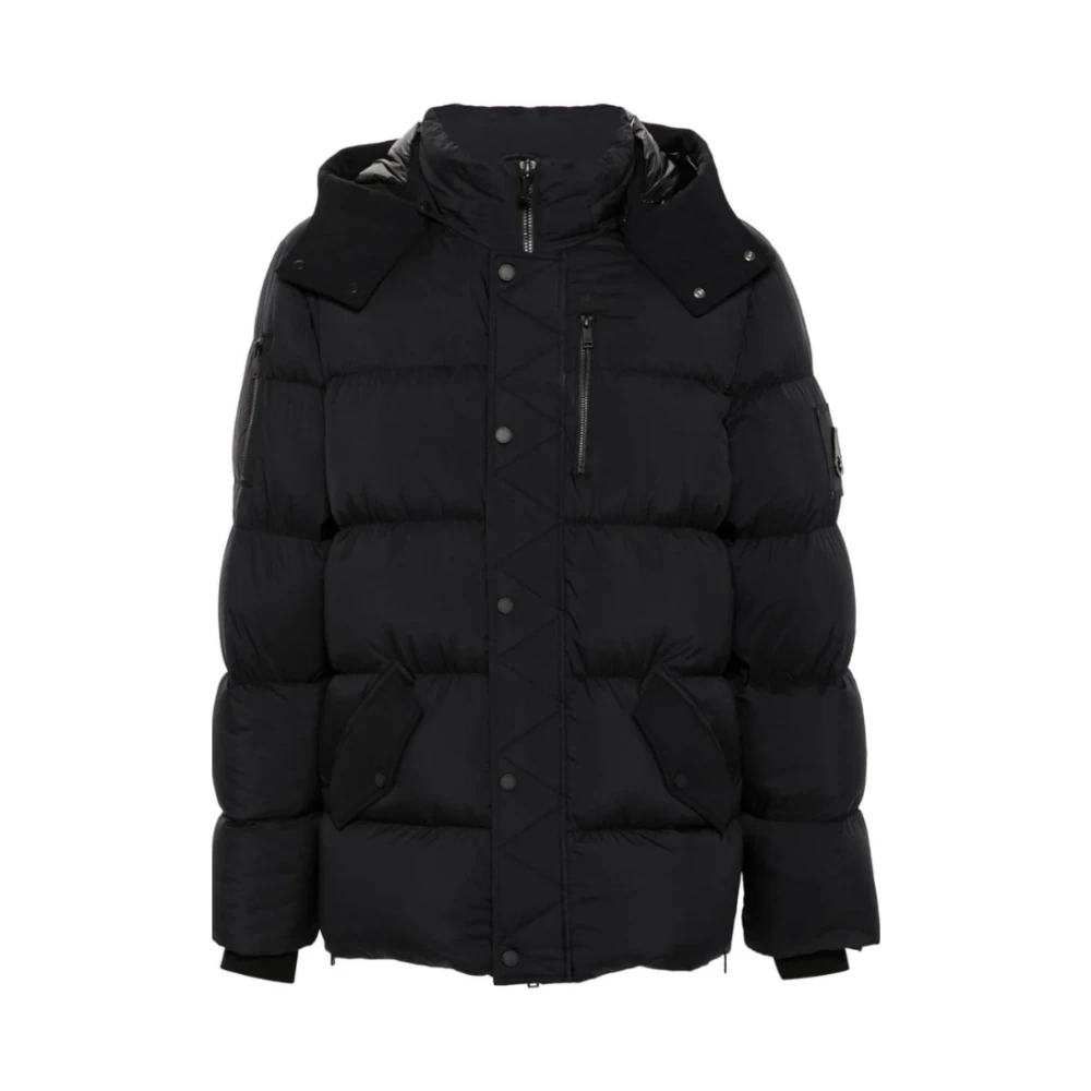 Jackets > Winter Jackets - - Moose Knuckles - Modalova