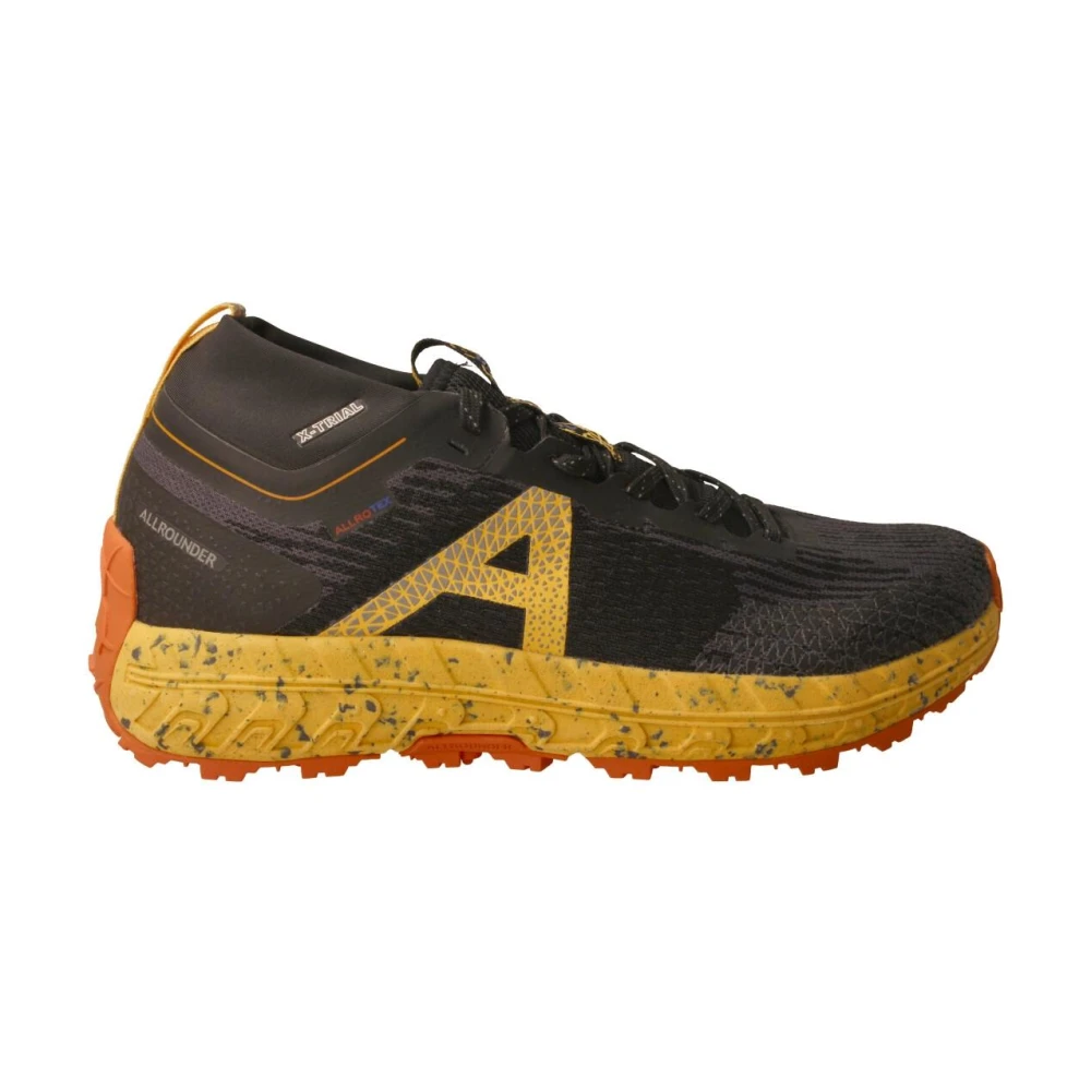 Shoes > Sneakers - - Allrounder - Modalova