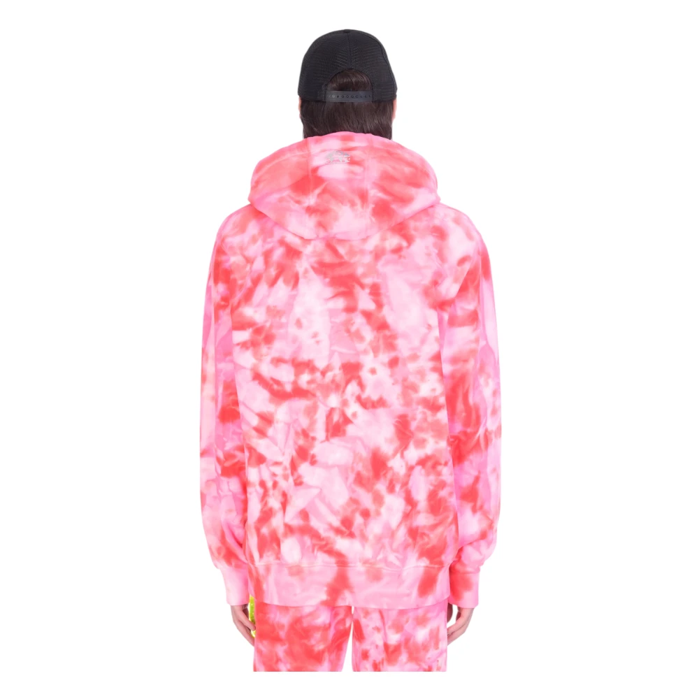 Barrow Katoenen hoodies voor mannen Multicolor Heren