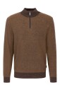 brown-sweater