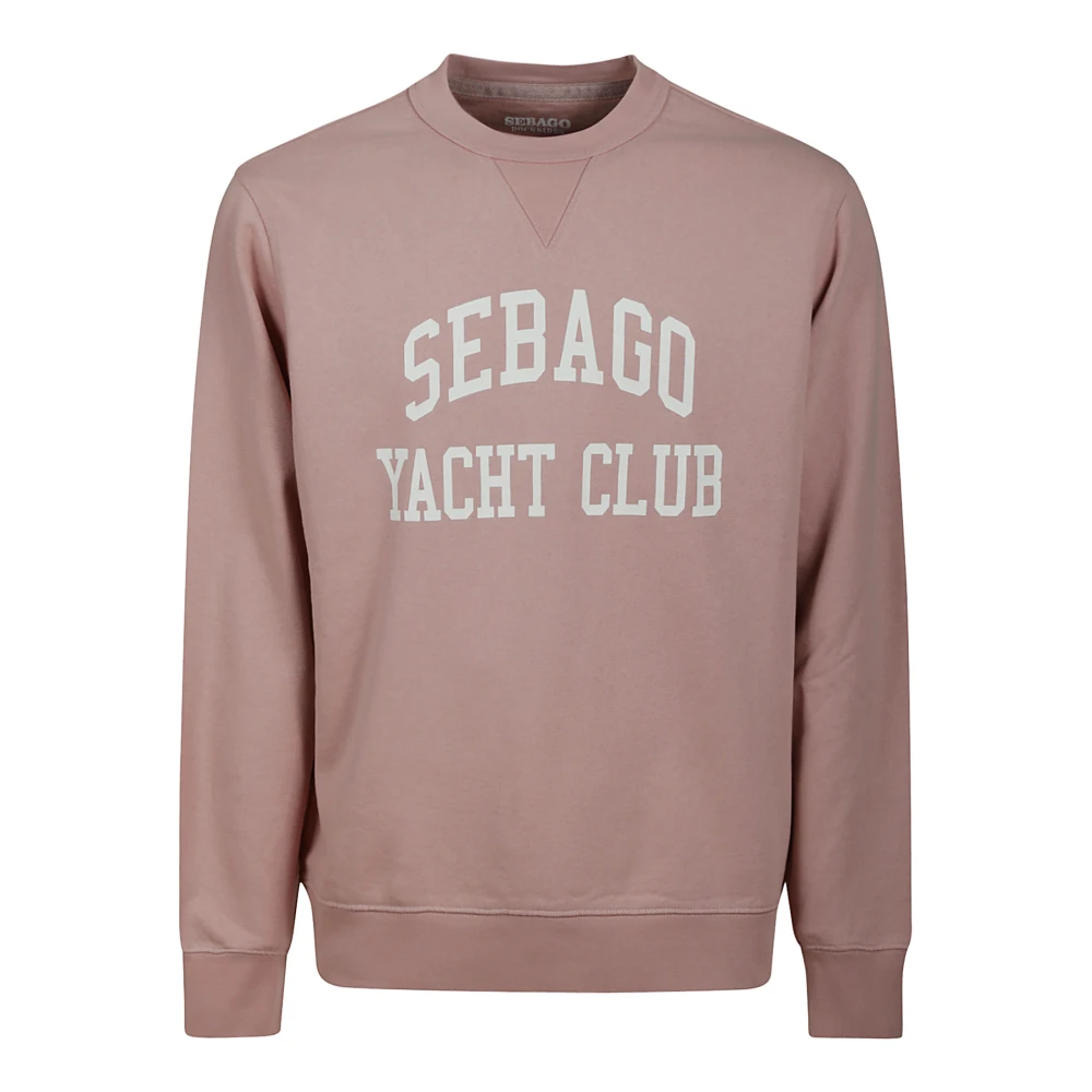 Sweatshirts & Hoodies > Sweatshirts - - Sebago - Modalova
