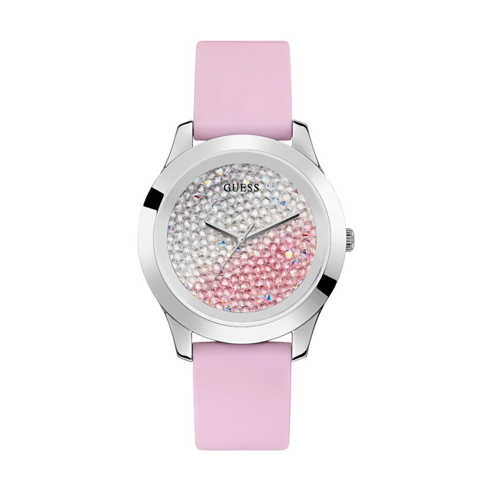 Accessories > Watches - - Guess - Modalova
