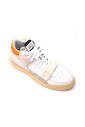 baskets-blanches-en-cuir-et-daim