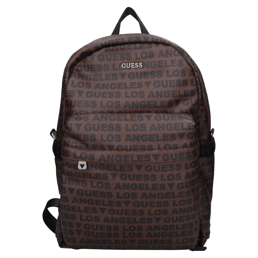 Guess Bruin Brown Heren