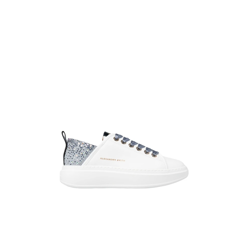 Shoes > Sneakers - - Alexander Smith - Modalova