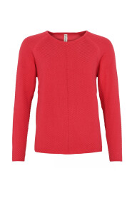 Round-neck Knitwear