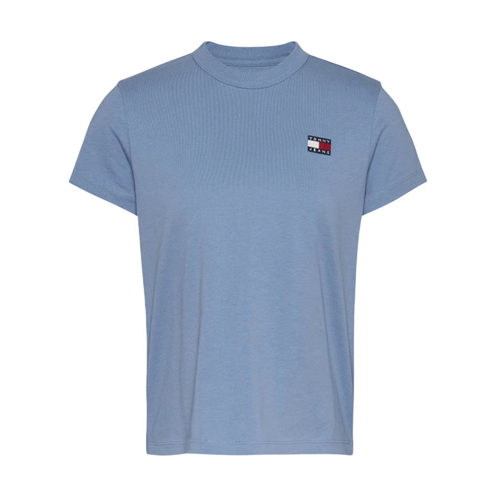 Tops > T-Shirts - - Tommy Hilfiger - Modalova