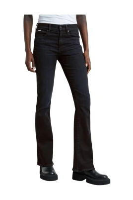 Flare Jeans för Kvinnor