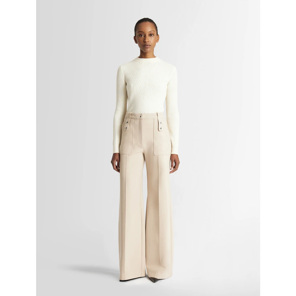 Fusalp Noela Pants Beige Dames
