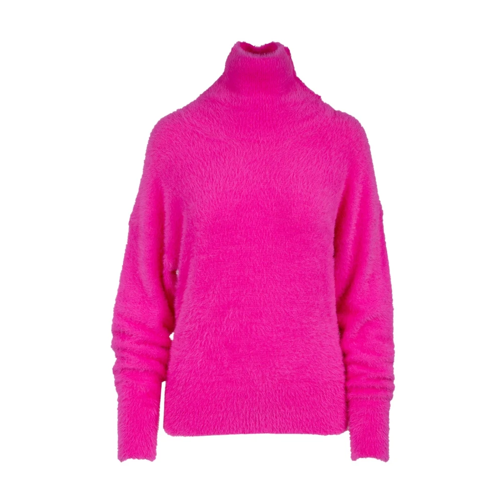 Seventy Sweatshirts & Hoodies Purple Dames