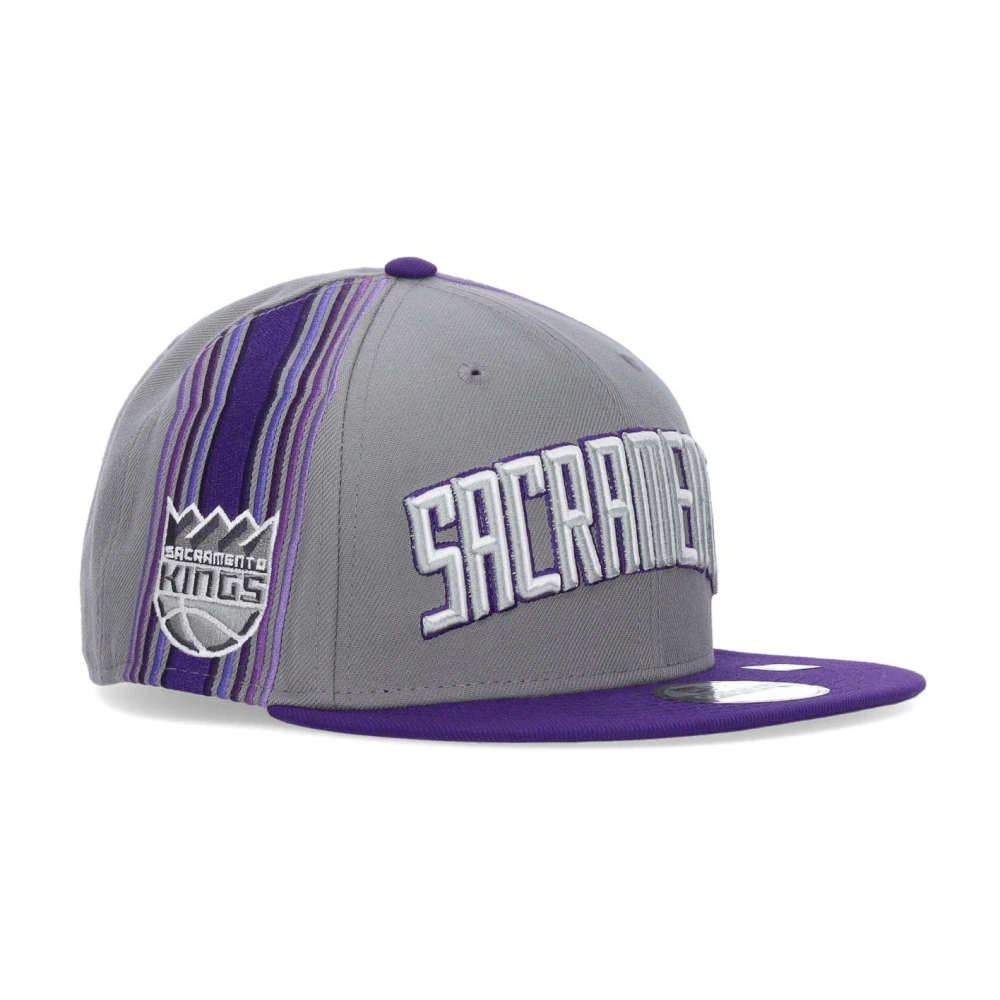 new era NBA City Night 950 Sackin Pet Gray Heren