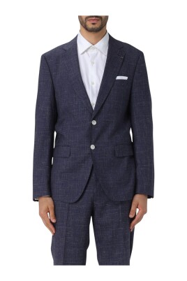 elegant-bla-slimfit-blazer