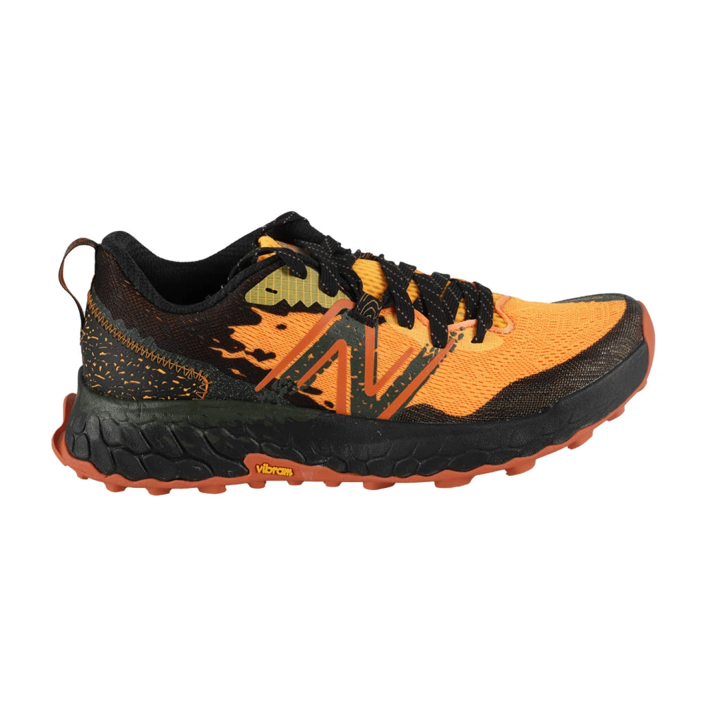 New Balance Fresh Foam X Hierro Heren Schoenen Veelkleurig Multicolor
