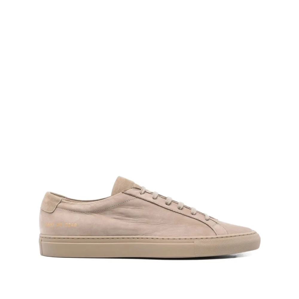 Shoes > Sneakers - - Common Projects - Modalova