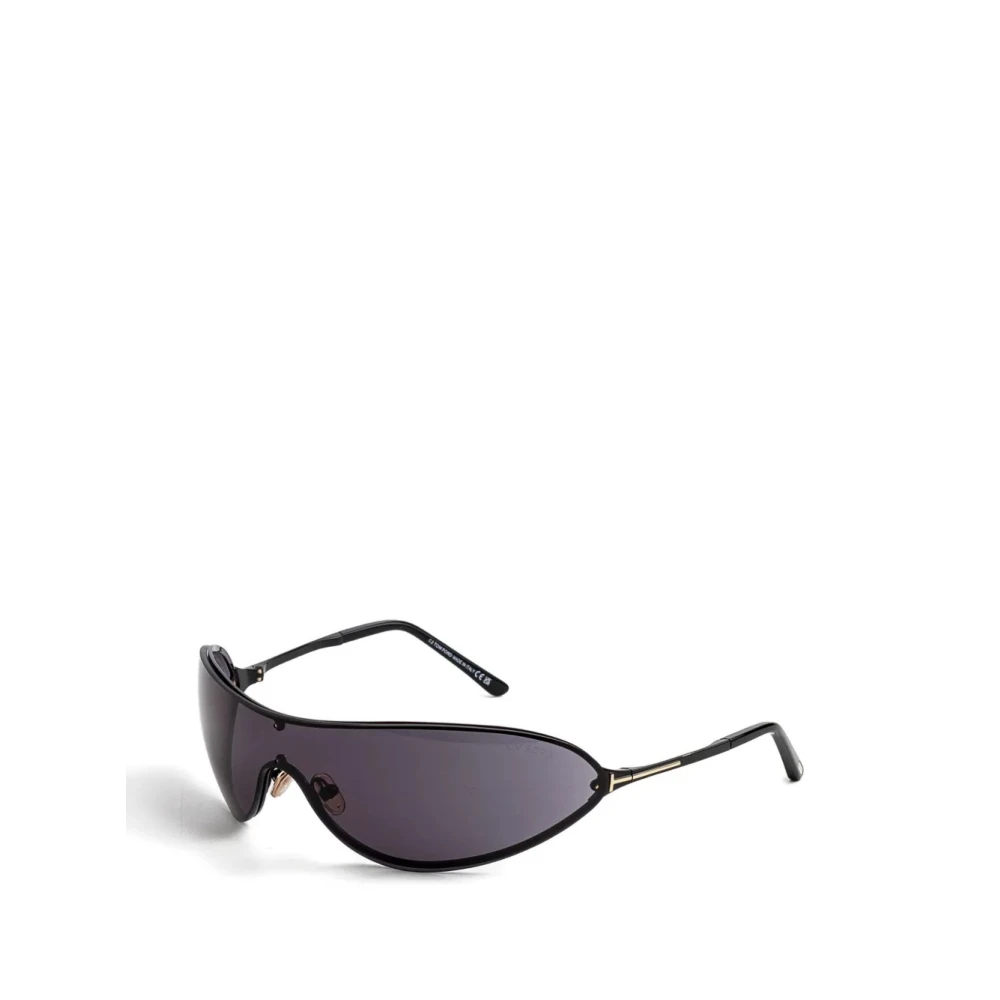Tom Ford Unisex Nero Accessori, Taglia Unica, New,