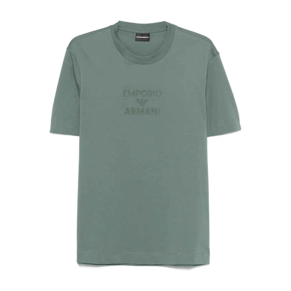 Tops > T-Shirts - - Emporio Armani - Modalova