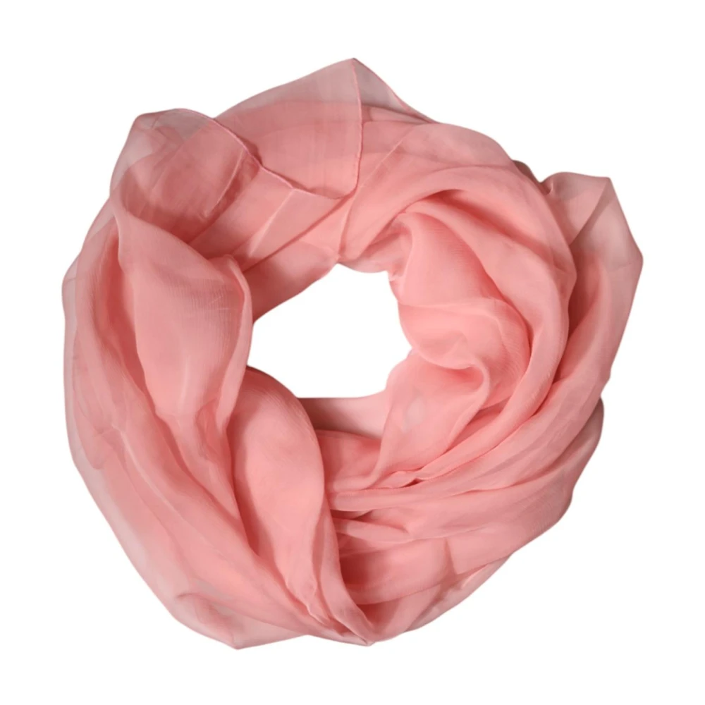 Dolce & Gabbana Donna Rosa Accessori, Taglia Unica, New,