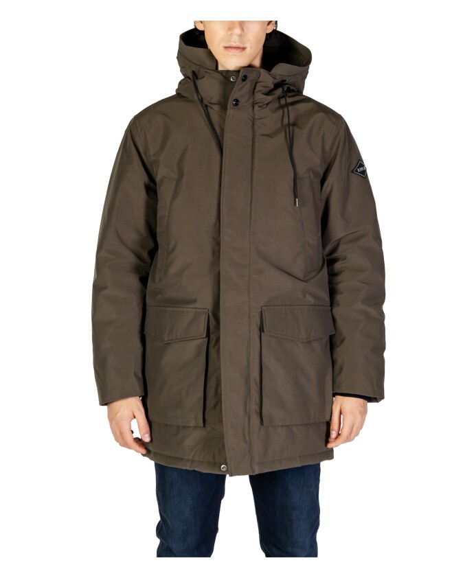 nylon-poly-jacka-host-vinter-kollektion